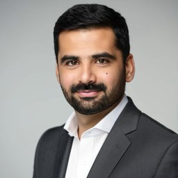 Khalid Al Mansoori